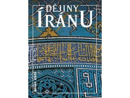 Dějiny Íránu
