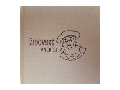 Židovské anekdoty