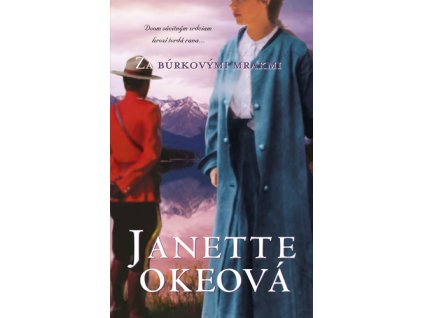 Za búrkovými mrakmi