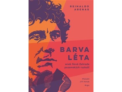 Barva léta