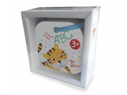 Bleskové učenie ABC