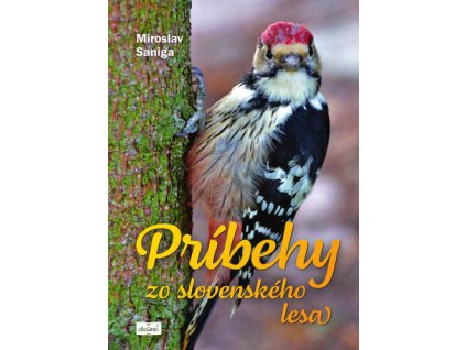 Príbehy zo slovenského lesa