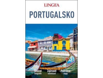 Portugalsko