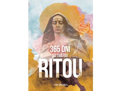 365 dní so svätou Ritou