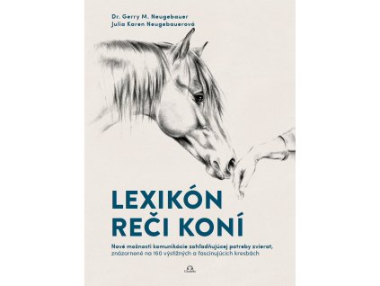 Lexikón reči koní