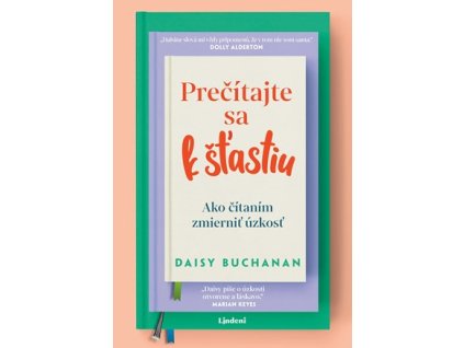 Prečítajte sa k šťastiu