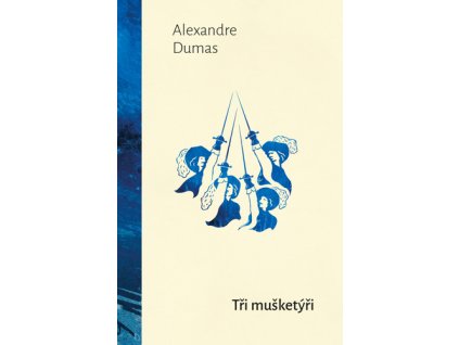 Tři mušketýři