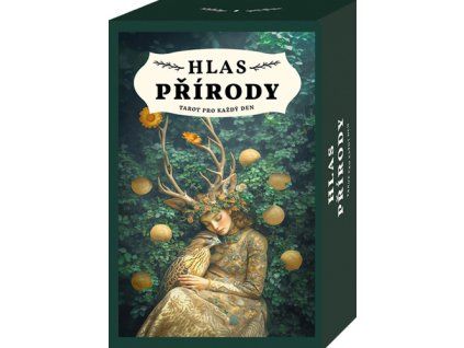 149202 hlas prirody