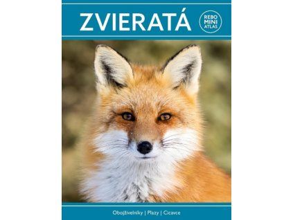Zvieratá miniatlas