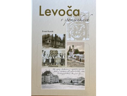 LevoŔa v spomienkach