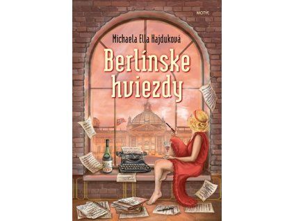 Berlínske hviezdy