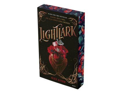 Lightlark (1. diel)