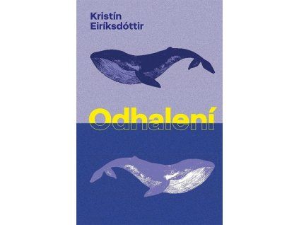 Odhalení