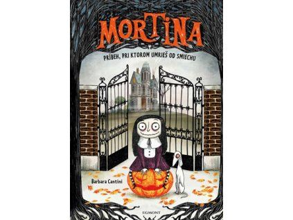 Mortina
