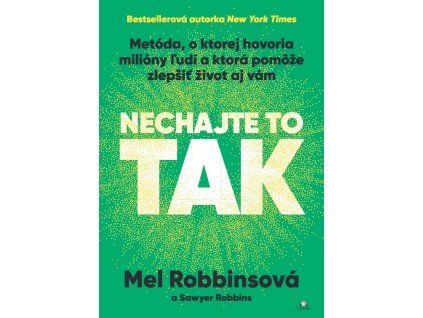 Nechajte to tak