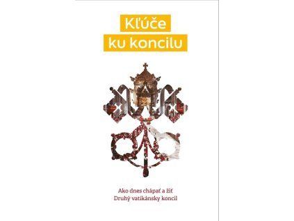 Kľúče ku koncilu