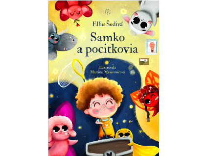 Samko a pocitkovia