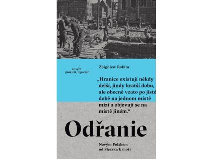Odřanie