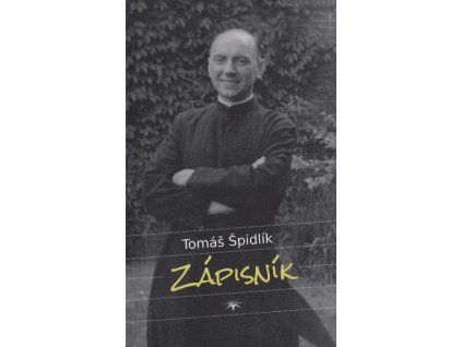 Zápisník - Tomáš Špidlík