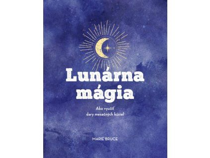 Lunárna mágia