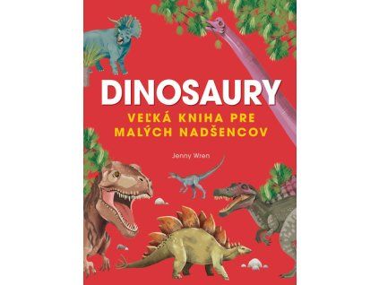 Dinosaury