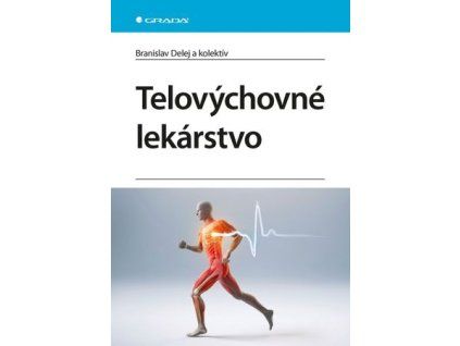 Telovýchovné lekárstvo