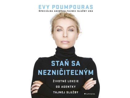 Staň sa nezničiteľným