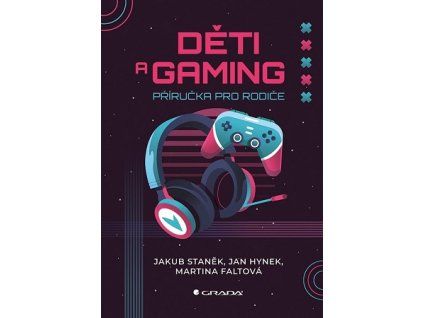 Děti a gaming