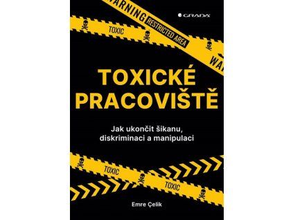Toxické pracoviště
