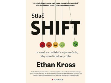 Stlač SHIFT