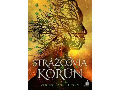 Strážcovia korún