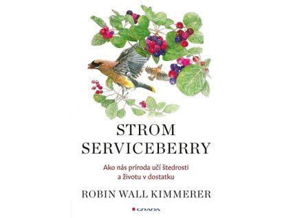 Strom Serviceberry