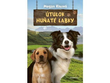 Útulok Huňaté labky