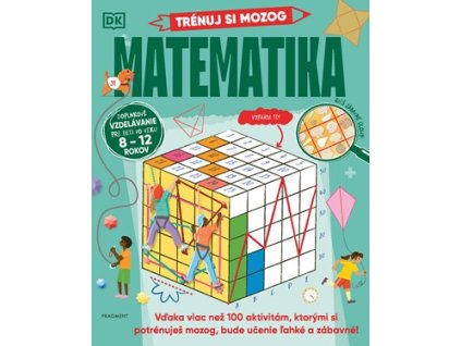 Trénuj si mozog: Matematika