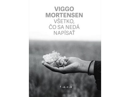 Všetko, čo sa nedá napísať