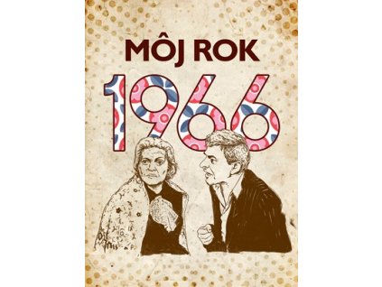 Môj rok 1966