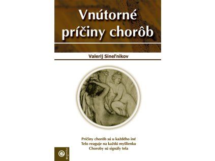 Vnútorné príčiny chorôb