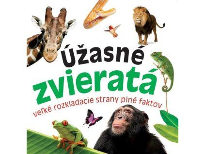 Úžasné zvieratá