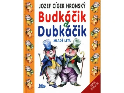 Budkáčik a Dubkáčik