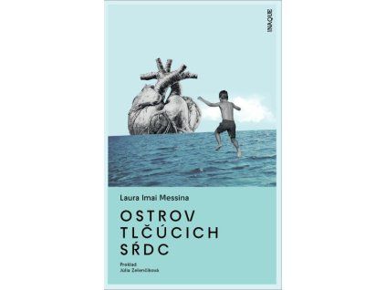 Ostrov tlčúcich sŕdc