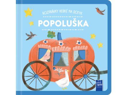 Popoluška