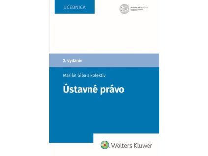 Ústavné právo