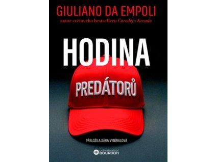 Hodina predátorů