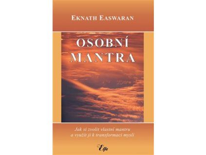 Osobní mantra