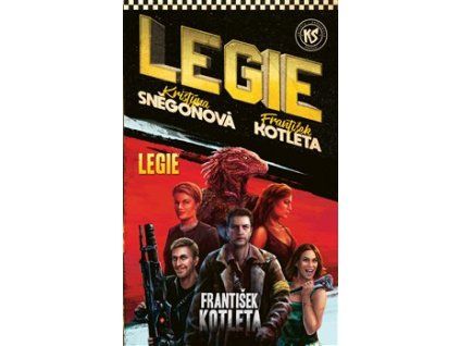 Legie