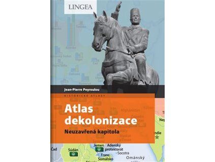 Atlas dekolonizace