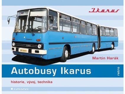 Autobusy Ikarus