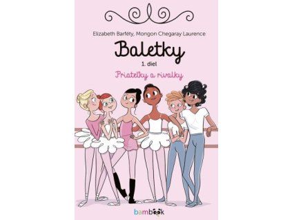 Baletky 1. diel