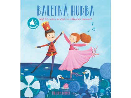 138843 baletna hudba