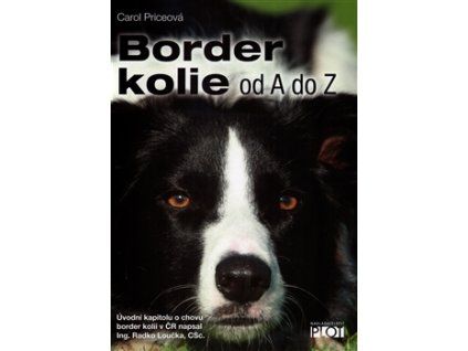 Border kolie